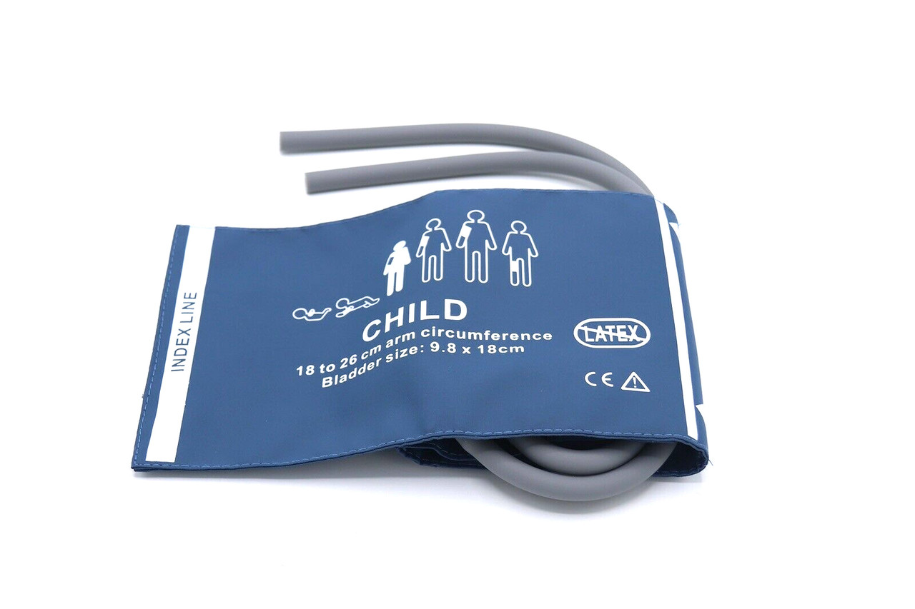 Blood Pressure Cuff - Child