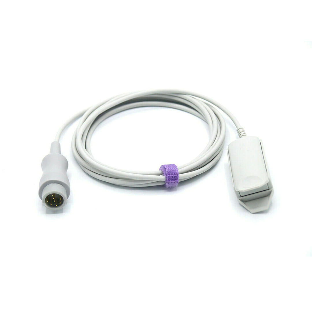 Mindray Accessories Kit Bundle - Cuff, Hose, SpO2, ECG