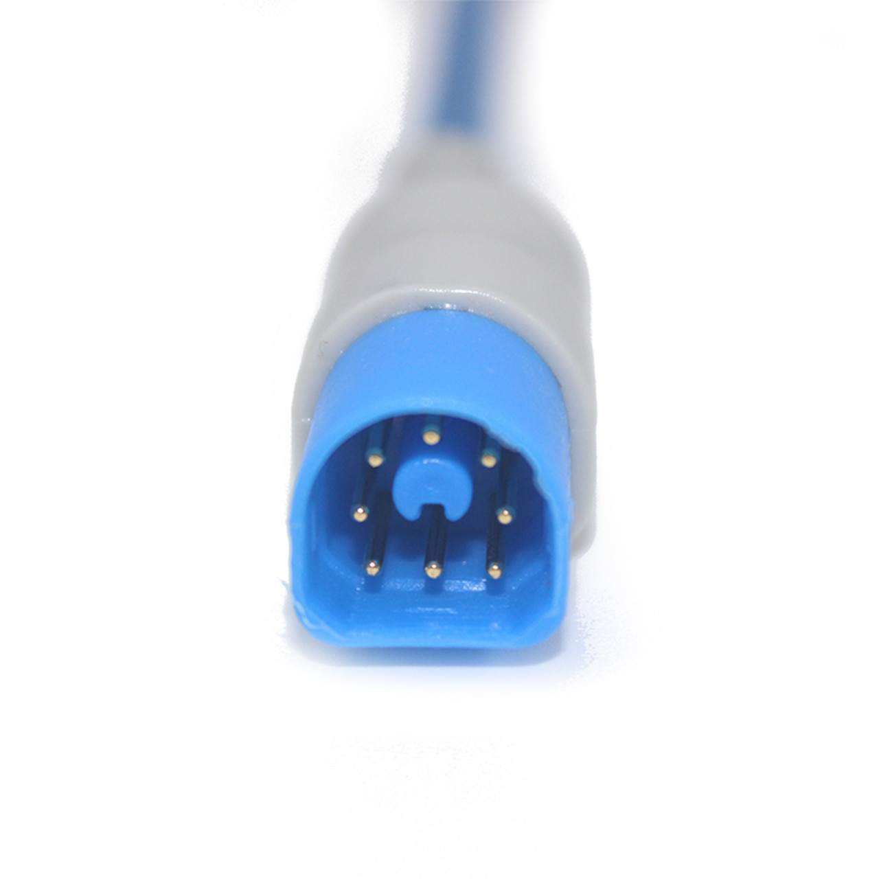 Philips Accessories Kit Bundle - Cuff, Hose, SpO2, ECG - Medical Cable ...