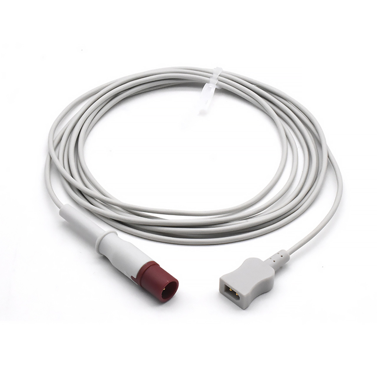 Philips Accessories Kit Bundle - Cuff, Hose, SpO2, ECG, Temperature ...