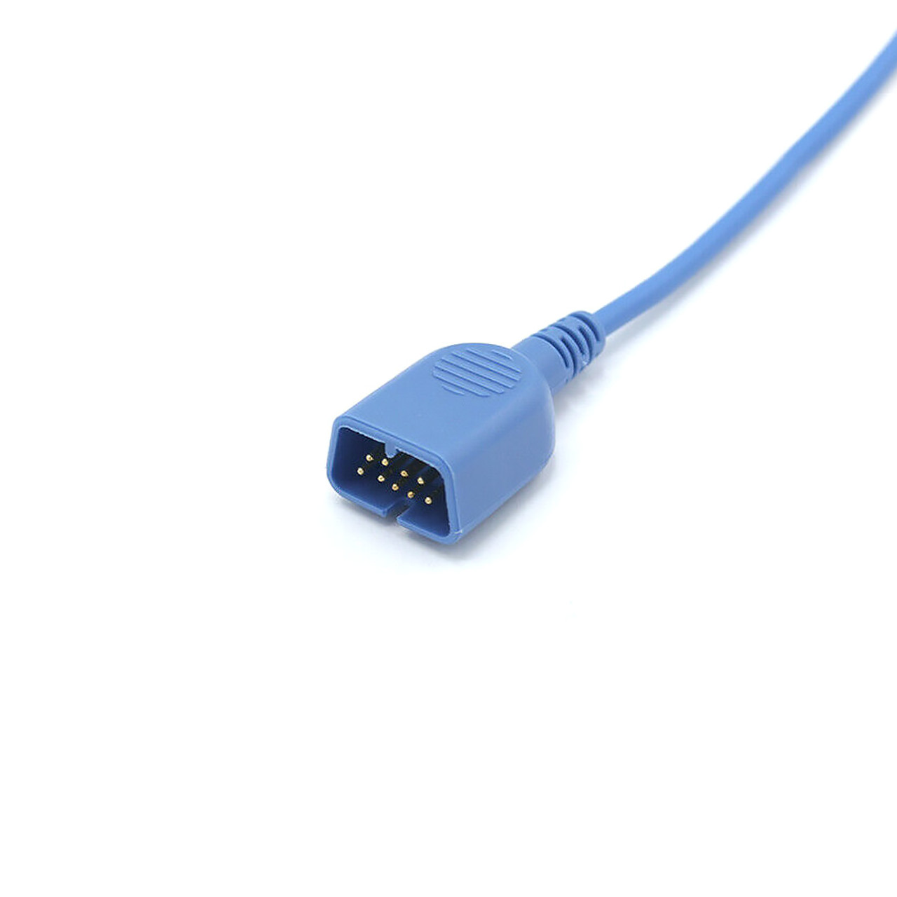 Nihon Kohden TL201T SpO2 Compatible Short Connect - Neonate