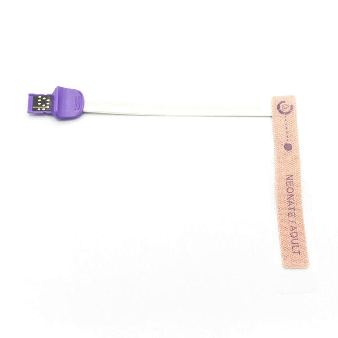 Masimo 4003 SpO2 Compatible Disposable - Neonate/Adult