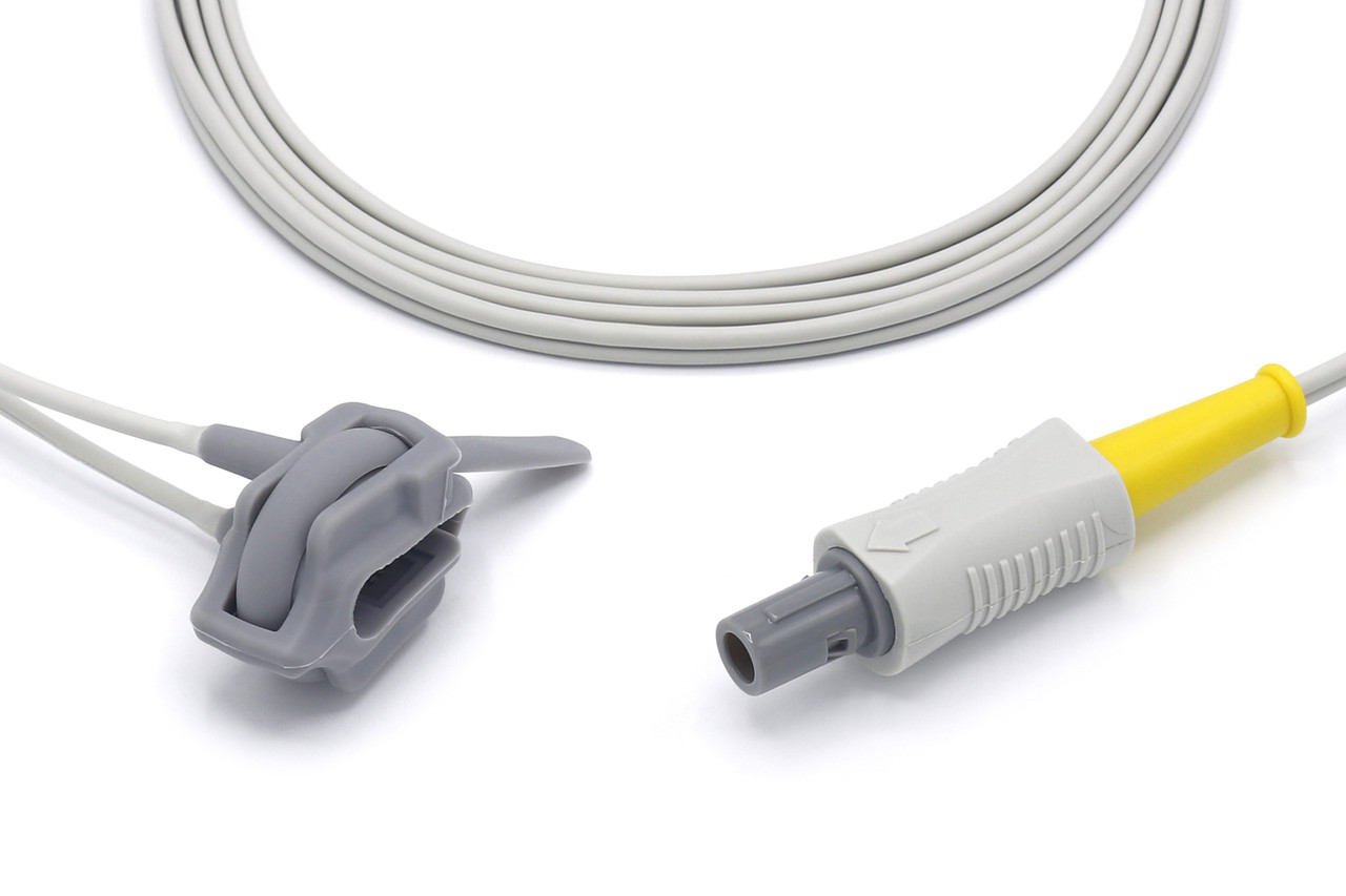 Contec SpO2 Compatible Direct Connect - Neonate - Medical Cable Source