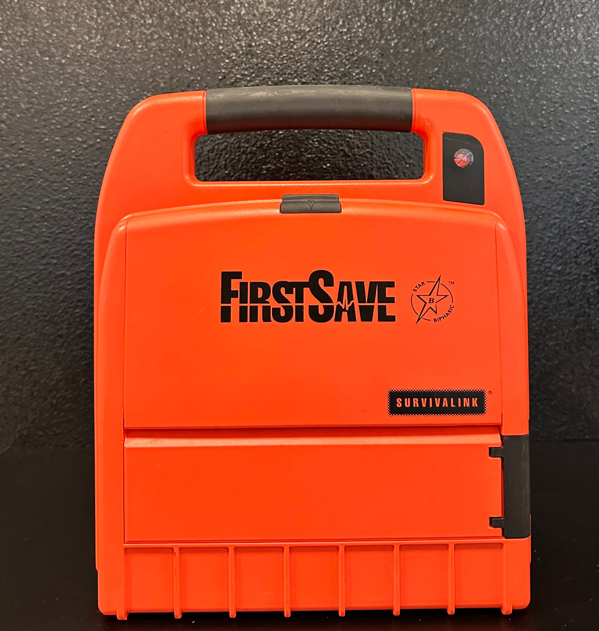 Firstsave Survivalink AED 9200D Cardiac Science - Medical Cable Source