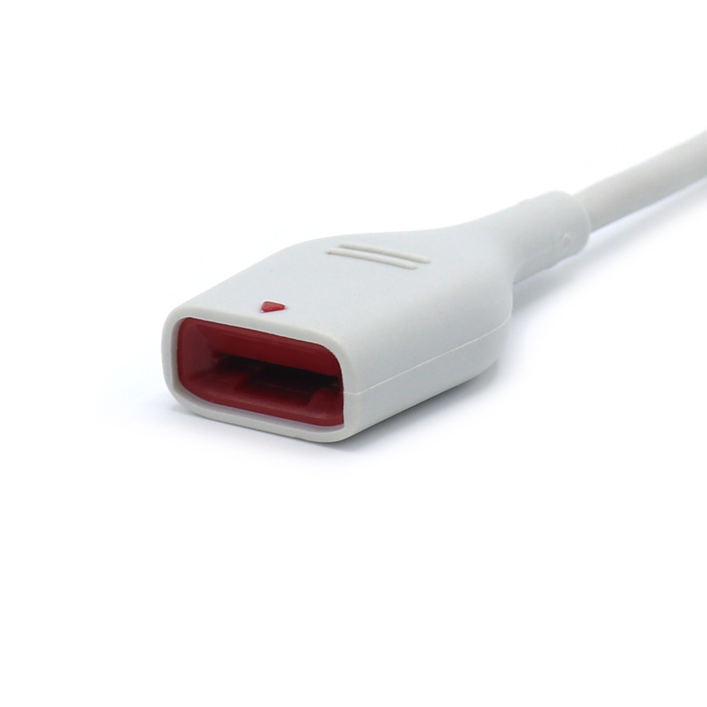 Philips Masimo 4083 RD Set MP-12 SpO2 Compatible - Adapter - Medical ...