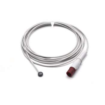 Philips Temperature Compatible Probe - Adult Skin