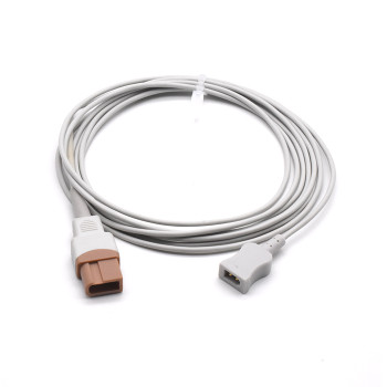 Spacelabs Temperature Compatible Adapter