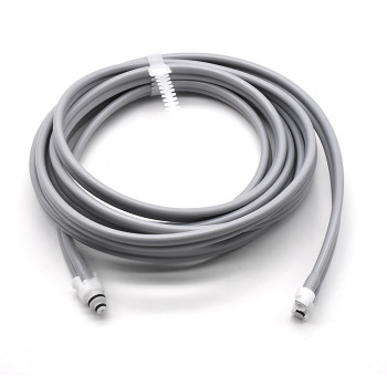 GE Marquette NIBP Compatible Double Hose - Adult Pediatric