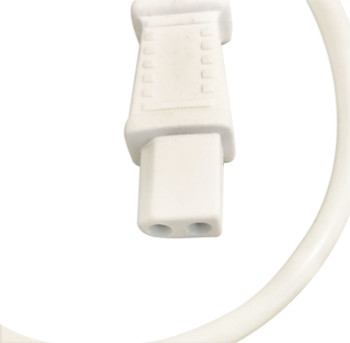 Rectal Esophageal Temperature Compatible Probe Disposable