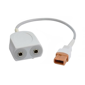 Spacelabs 700-4000-00 Temperature Compatible Adapter  