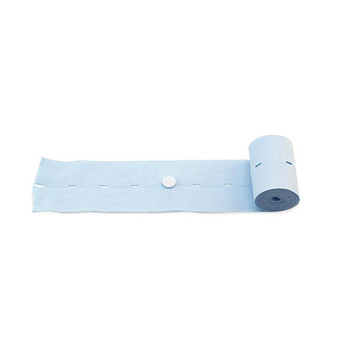 CTG Transducer Belt Fetal Blue - Set of 5