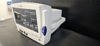 Welch Allyn 6200 Vital Signs Monitor with New Accessories
