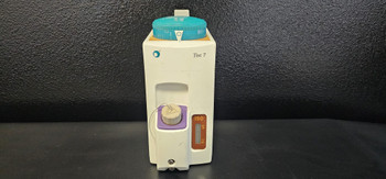 GE Datex Ohmeda Tec 7 Anesthesia Vaporizer