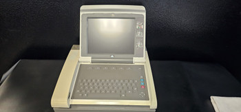 GE MAC 5500 Monitor