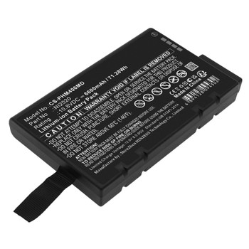 Agilent CMA-4500 Compatible Battery