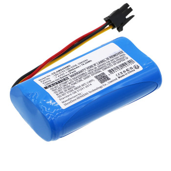 Covidien 185-0152 Compatible Battery