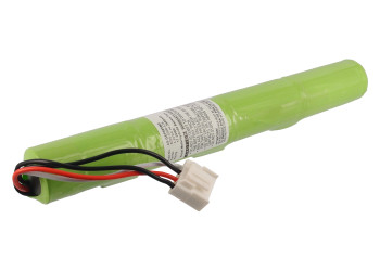 GE 6050-0006-578 B11435 Compatible Battery