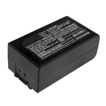 GE 2056410-001 2066261-013 M2834 2056410-002 Compatible Battery