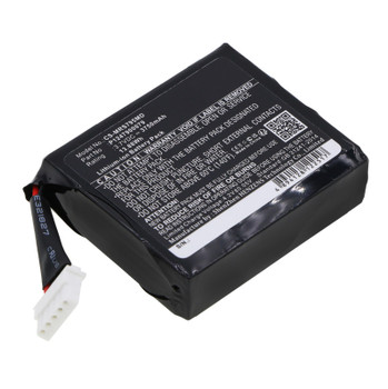 Masimo P1247900079 23794 25950 B11939 P1540000019 Compatible Battery