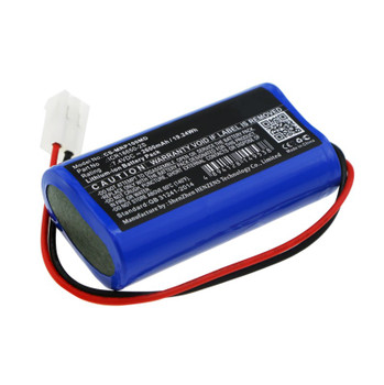 Mindray ICR18650-2S Compatible Battery