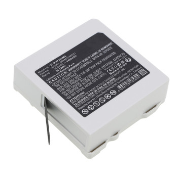 Philips M6457 989803196521 Compatible Battery