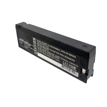 Nihon Kohden LCT-1912ANK Compatible Battery 