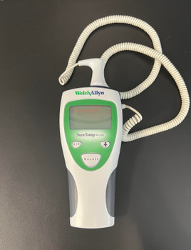 Welch Allyn 690 SureTemp Plus Thermometer