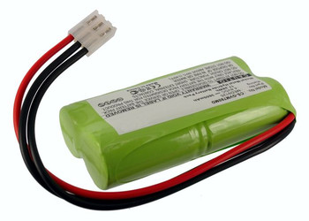 Datex Ohmeda MED9125 OM10788 B10788 Compatible Battery