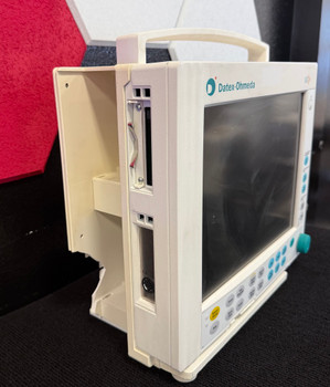 Datex Ohmeda S/5 with Power Supply - Parts Only