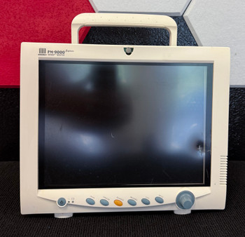 Mindray PM-9000 Express Monitor - Parts Only