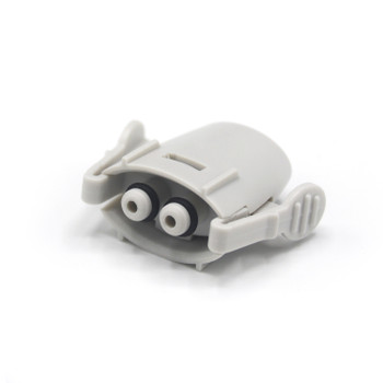 Welch Allyn 10094 NIBP Compatible Connector - Set of 2