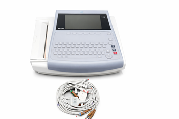 GE MAC 1600 w/ New Accessories