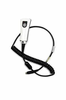 GE Mac 5500 EKG with New Accessories