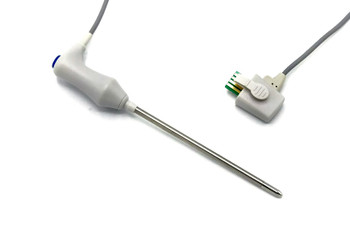 Welch Allyn 02893-100 Oral Temperature Probe Compatible