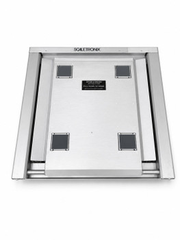 Welch Allyn 901110 Non Masted Scales Wheelchair