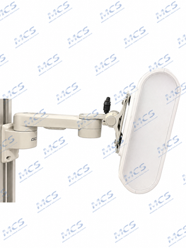 Welch Allyn Connex Spot  w/Wall Mount & New Accessories