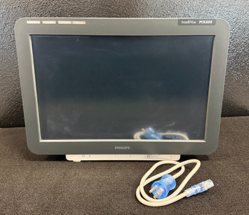 Philips Intellivue MX800 Monitor-Parts Only