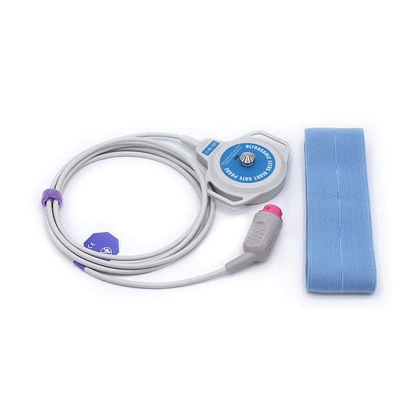 Philips M1356A Fetal Compatible Ultrasound Transducer