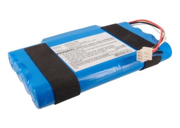 Fukuda T4UR18650-F-2-4644 MSE-OM11413 Compatible Battery