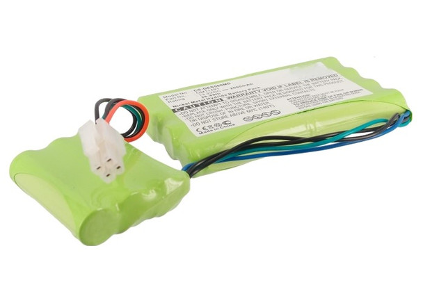 Datex Ohmeda 893365 BATT/110269 OM11491 Compatible Battery