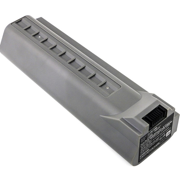 GE 900770-001  MED3500  MED0118  AS30200  OM0033  6905-R  MQMC5000 Compatible Battery