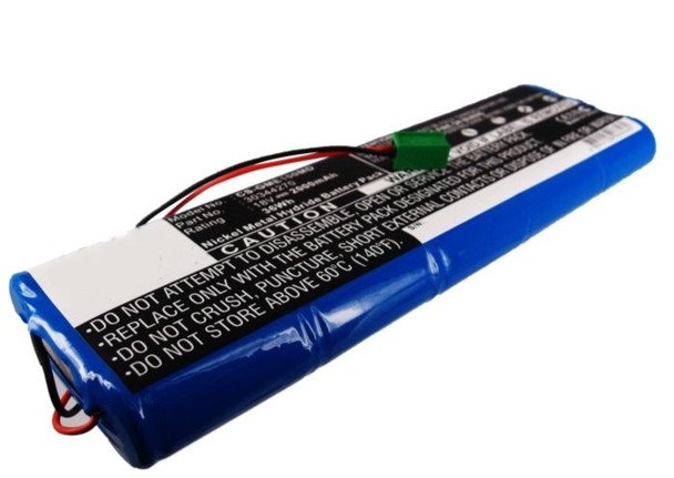 GE 30344270 Compatible Battery
