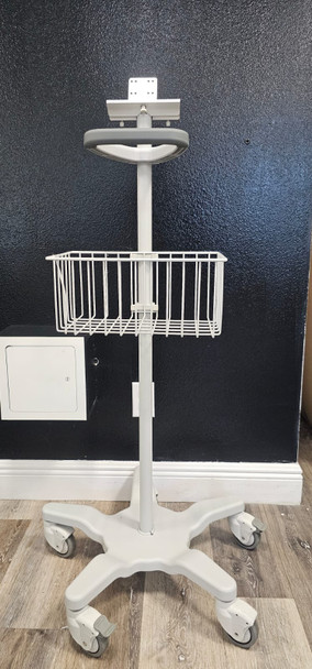 CAS Medical 01-02-0172G Rolling Stand