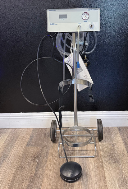 Cooper Surgical CE-2000 Cryosurgical System