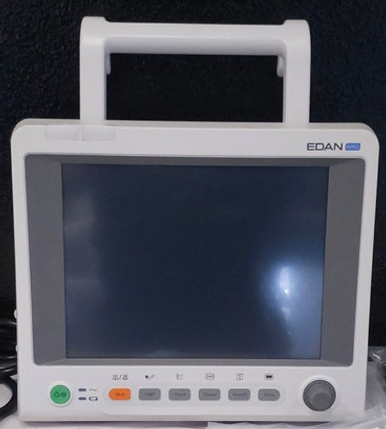 EDAN IM60 Monitor - New Open Box EDAN IM60 Monitor - New Open Box