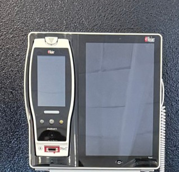 Masimo Root RDS7A Radical-7 Touchscreen w/ New Accessories Masimo Root RDS7A Radical-7 Touchscreen w/ New Accessories