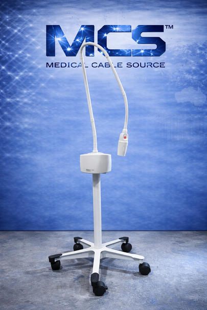 Midmark Ritter 253 Light w/ Stand