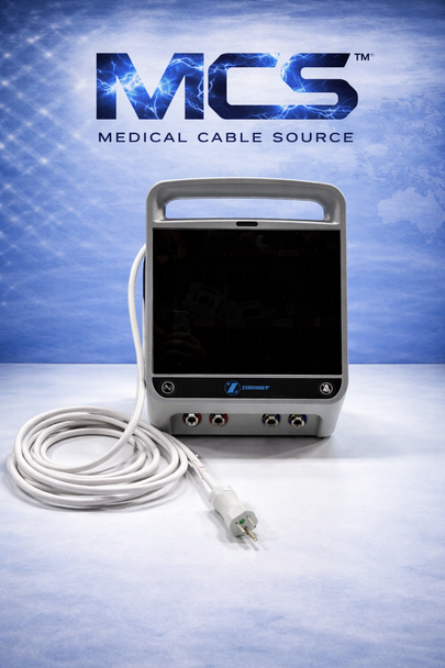 Zimmer ATS 4000TS 60-4000-101-00