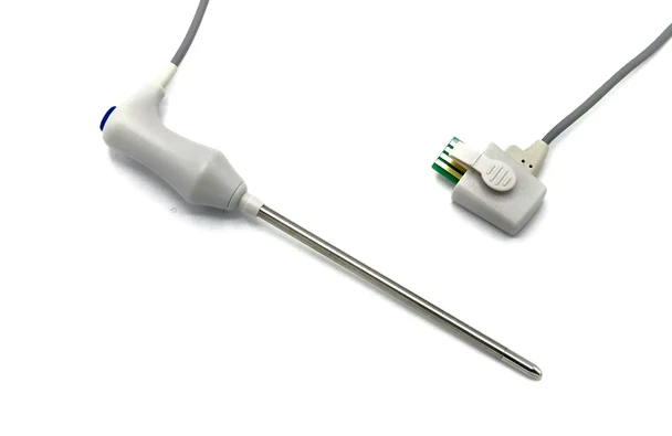 Welch Allyn 02893-100 Oral Temperature Probe Compatible