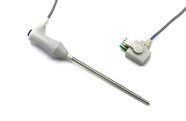 Welch Allyn 409626 Oral Temperature Probe Compatible